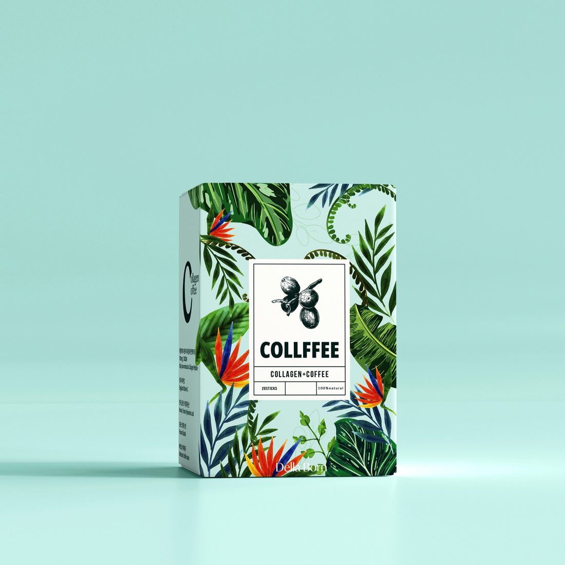 Proposal: Tropical