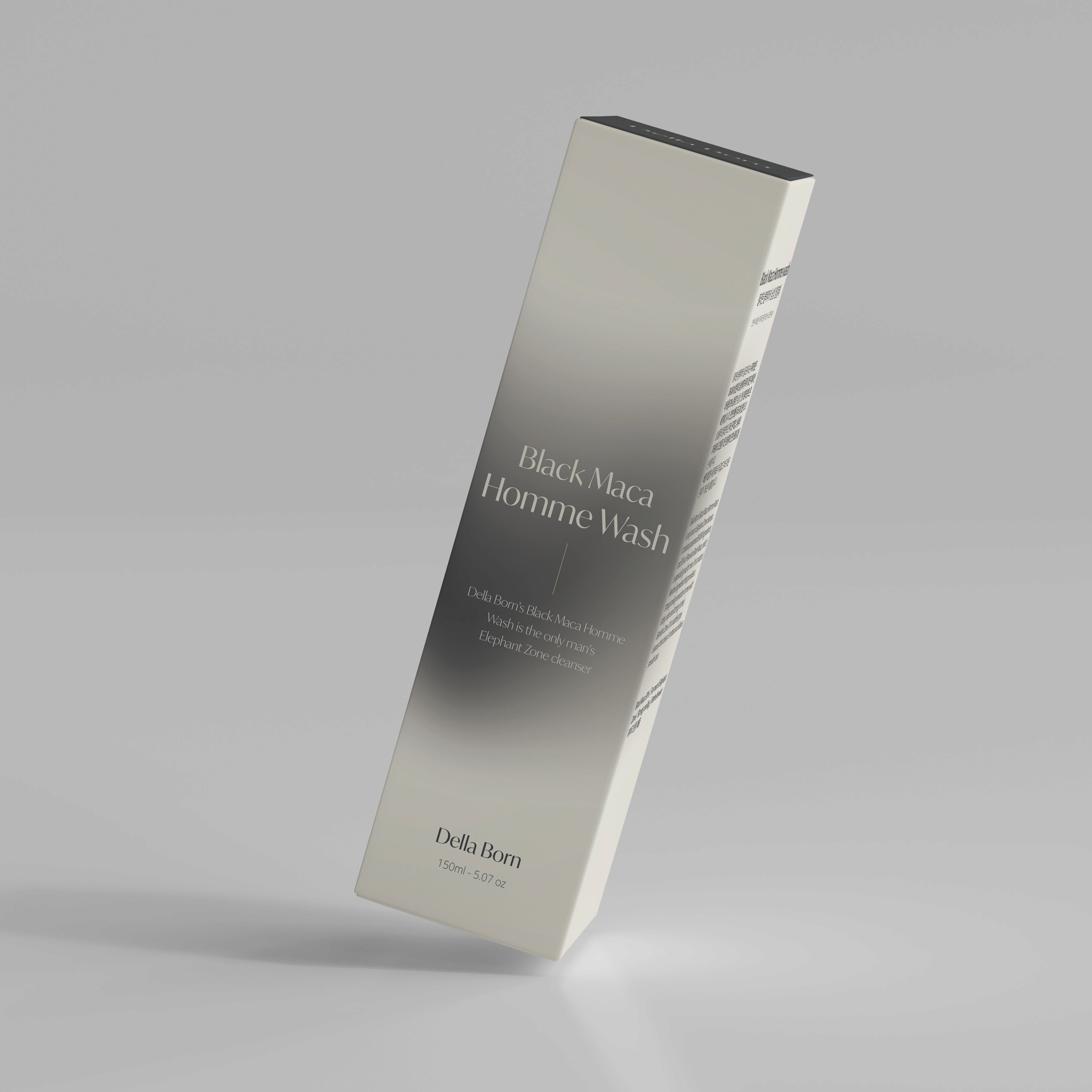 Proposal: Homme box, light